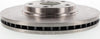 Tru Stop Disc Brake Rotor TSR9705