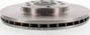 Tru Stop Brake Rotor Vented 280Mm TSR815