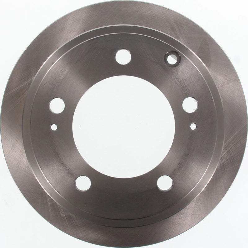 Tru Stop Brake Rotor Vented 312Mm TSR794