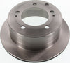 Tru Stop Brake Rotor Vented 312Mm TSR794