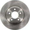 Tru Stop Brake Rotor Vented 322Mm TSR9107
