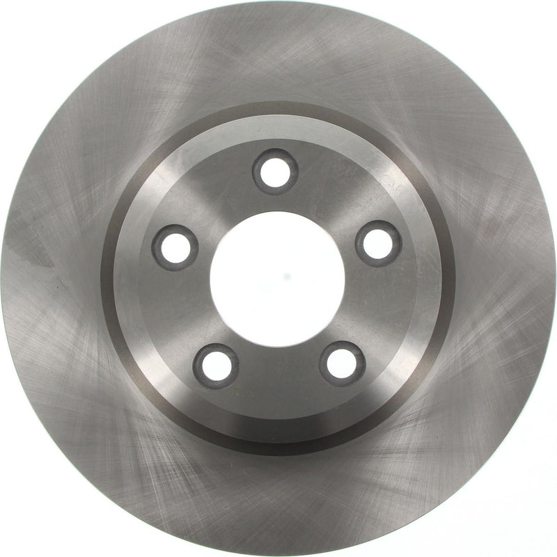 Tru Stop Brake Rotor Vented 322Mm TSR9107