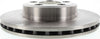 Tru Stop Brake Rotor Vented 322Mm TSR9107