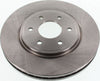 Tru Stop Brake Rotor Vented 295.6Mm TSR9310