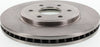 Tru Stop Brake Rotor Vented 295.6Mm TSR9310