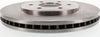Tru Stop Brake Rotor Vented 295.6Mm TSR9310