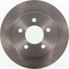 Tru Stop Brake Rotor Vented 287Mm TSR502