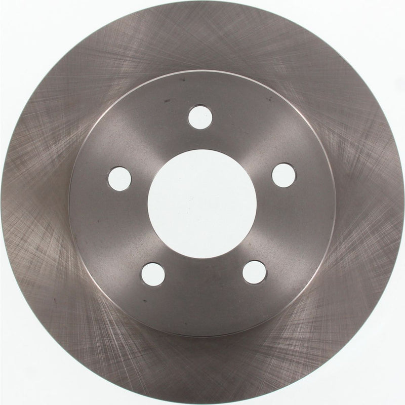 Tru Stop Brake Rotor Vented 287Mm TSR502