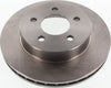 Tru Stop Brake Rotor Vented 287Mm TSR502