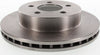 Tru Stop Brake Rotor Vented 287Mm TSR502