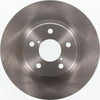 Tru Stop Disc Brake Rotor TSR648
