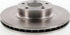 Tru Stop Disc Brake Rotor TSR648