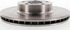 Tru Stop Disc Brake Rotor TSR648