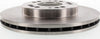 Tru Stop Brake Rotor Vented 276Mm TSR425