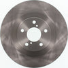 Tru Stop Brake Rotor Vented 293.8Mm TSR650