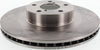 Tru Stop Brake Rotor Vented 293.8Mm TSR650