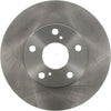 Tru Stop Brake Rotor Vented 276Mm TSR694
