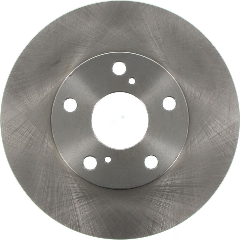 Tru Stop Brake Rotor Vented 276Mm TSR694