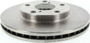 Tru Stop Brake Rotor Vented 276Mm TSR694