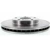 Tru Stop Brake Rotor Vented 276Mm TSR694