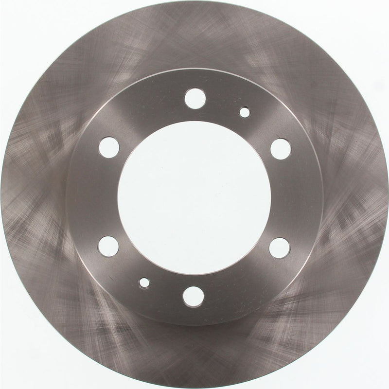 Tru Stop Brake Rotor Vented 297Mm TSR9714
