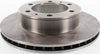 Tru Stop Brake Rotor Vented 297Mm TSR9714