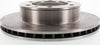 Tru Stop Brake Rotor Vented 297Mm TSR9714