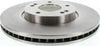 Tru Stop Disc Brake Rotor TSR9456