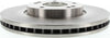 Tru Stop Disc Brake Rotor TSR9456
