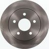 Tru Stop Brake Rotor Solid 264.8Mm TSR9119