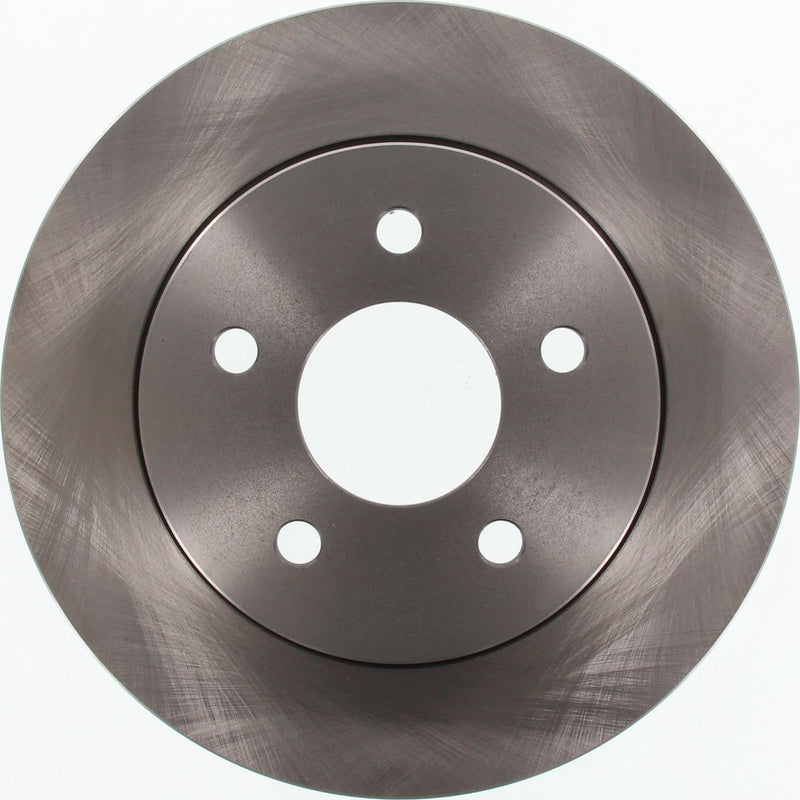Tru Stop Brake Rotor Solid 264.8Mm TSR9119