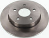 Tru Stop Brake Rotor Solid 264.8Mm TSR9119