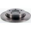 Tru Stop Brake Rotor Solid 264.8Mm TSR9119