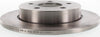 Tru Stop Brake Rotor Solid 264.8Mm TSR9119