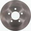 Tru Stop Brake Rotor Vented 287Mm TSR500
