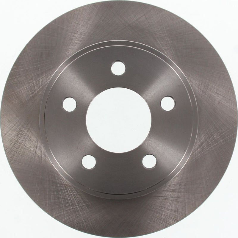 Tru Stop Brake Rotor Vented 287Mm TSR500