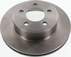 Tru Stop Brake Rotor Vented 287Mm TSR500