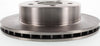 Tru Stop Brake Rotor Vented 287Mm TSR500