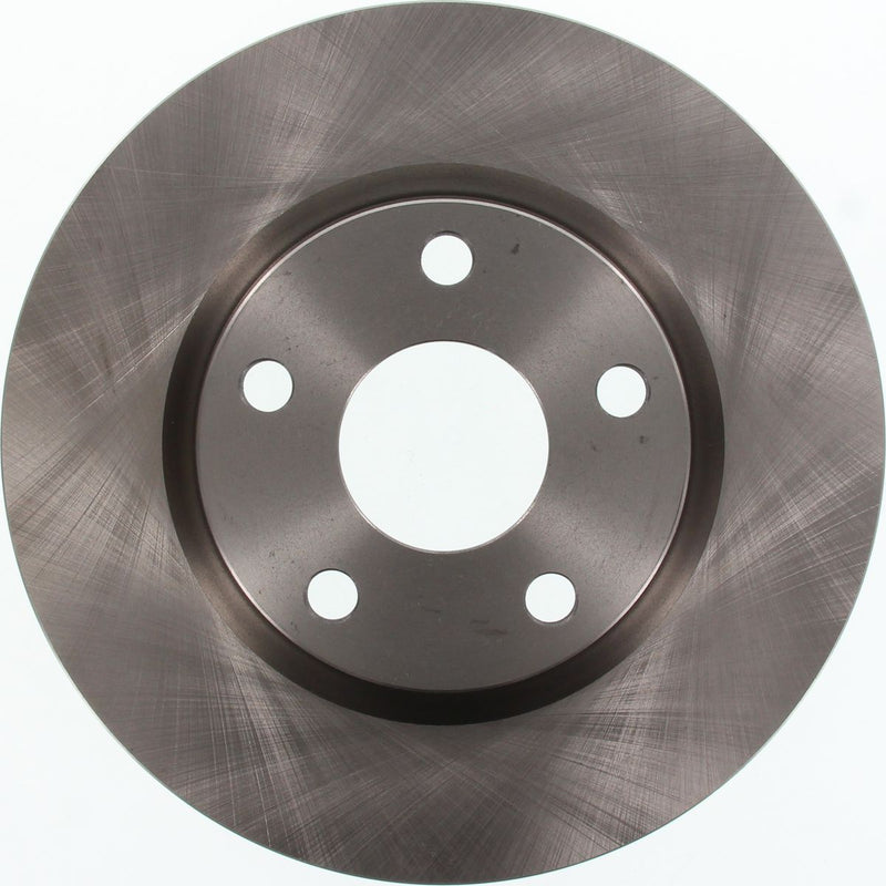Tru Stop Brake Rotor Solid 298Mm TSR9026