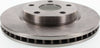 Tru Stop Brake Rotor Solid 298Mm TSR9026