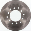 Tru Stop Brake Rotor Vented 312Mm TSR793