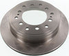 Tru Stop Brake Rotor Vented 312Mm TSR793