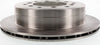 Tru Stop Brake Rotor Vented 312Mm TSR793