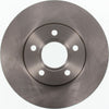 Tru Stop Brake Rotor Vented 278Mm TSR9118