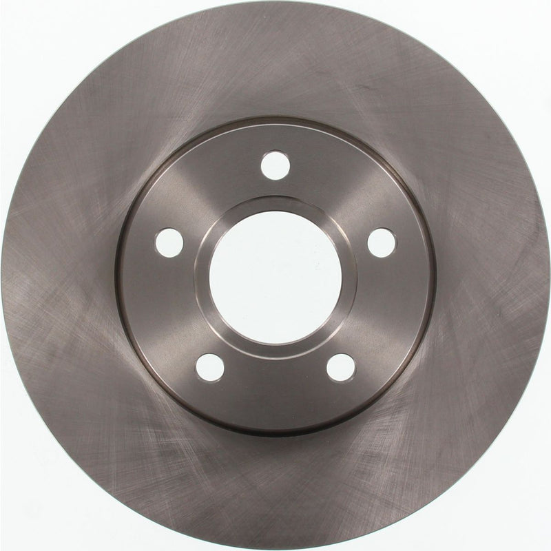 Tru Stop Brake Rotor Vented 278Mm TSR9118