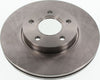 Tru Stop Brake Rotor Vented 278Mm TSR9118