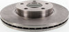 Tru Stop Brake Rotor Vented 278Mm TSR9118