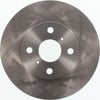 Tru Stop Brake Rotor Vented 255Mm TSR712