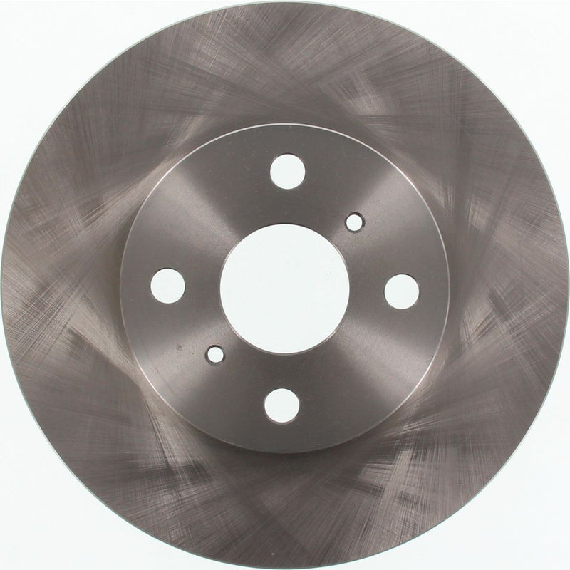 Tru Stop Brake Rotor Vented 255Mm TSR712