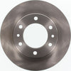 Tru Stop Brake Rotor Vented 302Mm TSR151